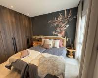 New Build - villa - La Finca Golf