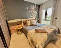 New Build - villa - La Finca Golf