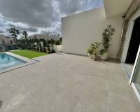 New Build - villa - La Finca Golf