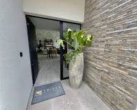 New Build - villa - La Finca Golf