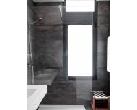 New Build - villa - La Manga Club - Las Orquídeas