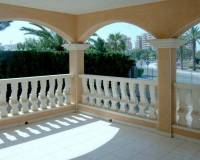 New Build - villa - La Manga del Mar Menor