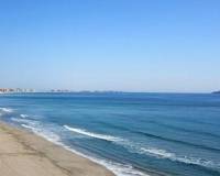 New Build - villa - La Manga del Mar Menor