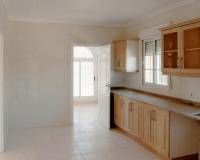 New Build - villa - La Manga del Mar Menor