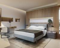 New Build - villa - La Nucía - Coblanca