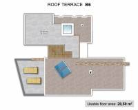 New Build - villa - La Nucía - Coblanca