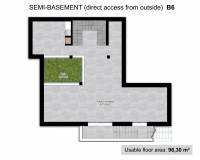 New Build - villa - La Nucía - Coblanca