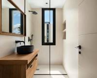 New Build - villa - La Nucía - Coblanca