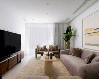 New Build - villa - La Nucía - Coblanca