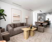 New Build - villa - La Nucía - Coblanca