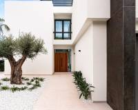 New Build - villa - La Nucía - Coblanca