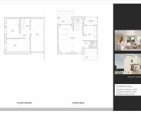 New Build - villa - La Nucía - Don Mar