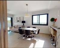 New Build - villa - La Nucía