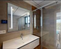 New Build - villa - La Nucía