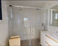 New Build - villa - La Nucía