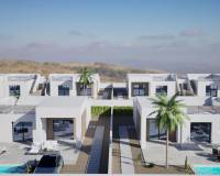 New Build - villa - La Romana - Villas de la Romana