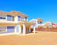 New Build - villa - Lorca - Purias