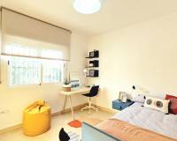 New Build - villa - Lorca - Purias