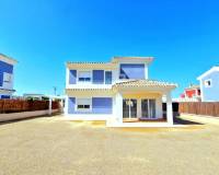 New Build - villa - Lorca - Purias