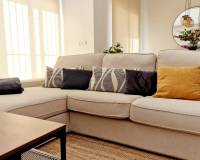 New Build - villa - Lorca - Purias