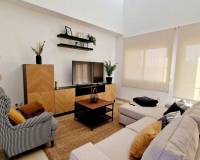 New Build - villa - Lorca - Purias