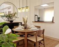 New Build - villa - Lorca - Purias