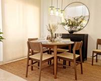 New Build - villa - Lorca - Purias