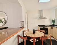 New Build - villa - Lorca - Purias