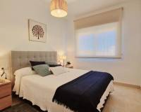 New Build - villa - Lorca - Purias