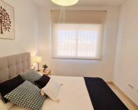 New Build - villa - Lorca - Purias