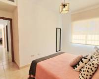 New Build - villa - Lorca - Purias