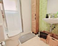 New Build - villa - Lorca - Purias