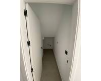 New Build - villa - Los Alcázares - La Concha