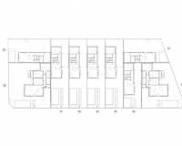 New Build - villa - Los Alcázares - La Concha