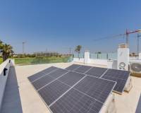 New Build - villa - Los Alcázares - La Serena Golf