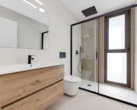 New Build - villa - Los Alcázares - La Serena Golf