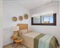 New Build - villa - Los Alcázares - La Serena Golf