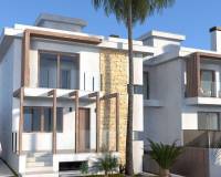 New Build - villa - Los Alcázares - Lomas Del Rame