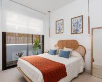 New Build - villa - Los Alcázares - Lomas Del Rame