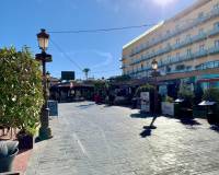 New Build - villa - Los Alcázares - Playa la Atascadera