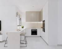 New Build - villa - Los Alcázares - Punta Calera