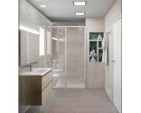 New Build - villa - Los Alcázares - Serena Golf