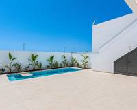 New Build - villa - Los Alcázares - Serena Golf