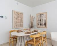 New Build - villa - Los Alcázares - Serena Golf