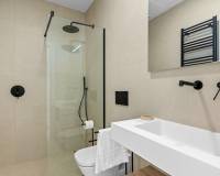 New Build - villa - Los Alcázares - Serena Golf