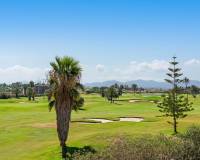 New Build - villa - Los Alcázares - Serena Golf