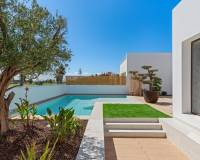 New Build - villa - Los Alcázares - Serena Golf