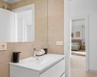 New Build - villa - Los Alcázares - Serena Golf