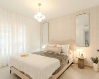 New Build - villa - Los Alcázares - Serena Golf