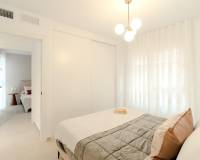 New Build - villa - Los Alcázares - Serena Golf